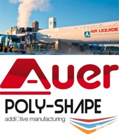 法國投千萬歐元資助先進3D打印技術開發計劃，加速產業創新與技術服務升級