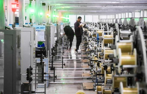 湖州 科技引領(lǐng)，賦能高新技術(shù)產(chǎn)業(yè)高質(zhì)量發(fā)展